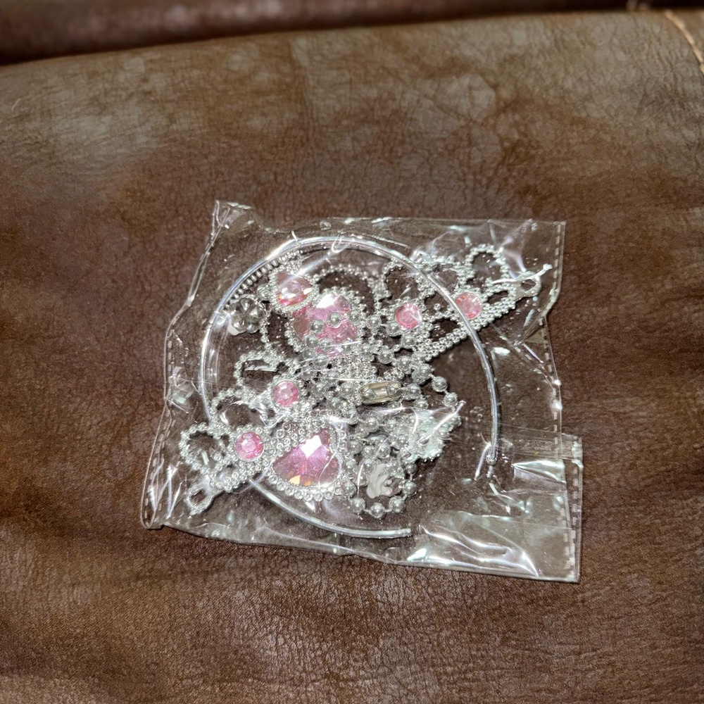 Princess set